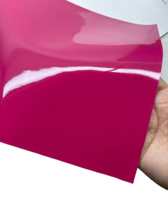 LONITA VERNIZ VIVA MAGENTA 50X22CM UNIDADE - comprar online
