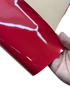 LONITA VERNIZ CARMINI 50X22CM UNIDADE - comprar online