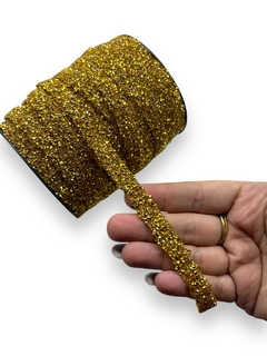 TIRA DE STRASS 10MM (METRO) - comprar online