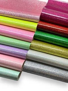 LONITA PVC GLITTER YAMA 27CMX40CM