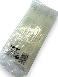 Imagem do BASTÕES DE COLA QUENTE YAMA BASTÃO FINO 7,5MM X 30CM ( 6 UNIDADES)