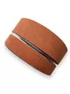 FITA COTELÊ DE LUXO TERRACOTA - comprar online