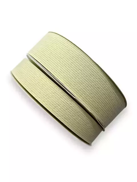 FITA COTELÊ DE LUXO CREME - comprar online