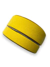 FITA COTELÊ DE LUXO AMARELO (2 METROS) - comprar online