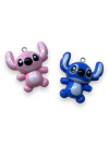 PINGENTE STITCH (2 UNIDADES) - comprar online