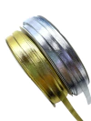 FITA METALIZADA 10MM (3 METROS) - comprar online
