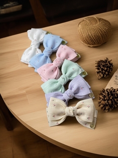 BOX REALIZE LINHO CEREJAS - comprar online