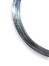 ARAME DE ALUMINIO 1,5MM PRATA (METRO) - comprar online