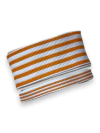 KIT DE FITA SINIMBU LISTRADA LARANJA 4M (2 LARGURAS 2M DE CADA) - comprar online