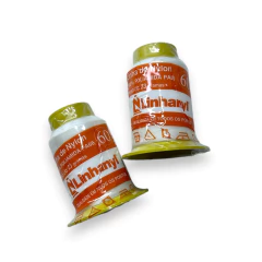 LINHA DE NYLON LINHANYL 60 100% POLIAMIDA 23G - comprar online