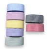 FITA ESCOCESA XADREZ PIED DE POULE 38MM (2 METROS) - comprar online