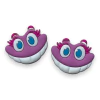 APLIQUE EMBORRACHADO DENTADURA FINI (2 UNIDADES) - comprar online