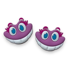 APLIQUE EMBORRACHADO DENTADURA FINI (2 UNIDADES) - comprar online