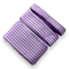 FITA DECORATIVA XADREZ LILÁS AO46 (5 METROS) - comprar online
