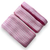 FITA DECORATIVA XADREZ ROSA CLARO AO36 (5 METROS) - comprar online