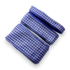 FITA DECORATIVA XADREZ AZUL ROYAL AO64 (5 METROS) - comprar online