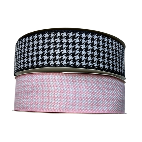 FITA PIED POULE 38MM - comprar online