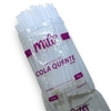 BASTÕES DE COLA QUENTE MILI BASTÃO FINO 7MM X 30CM ( 1KG) - comprar online