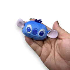 APLIQUE PELUCIA STITCH (UNIDADE) - comprar online