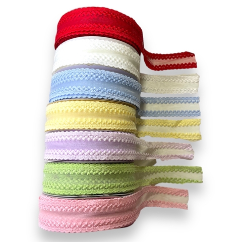 FITA TELADA BORDA LATERAIS 38MM (METRO) - comprar online