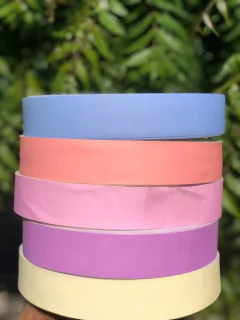 FITA SOLAR DE 38MM PEÇA COM 2 METROS