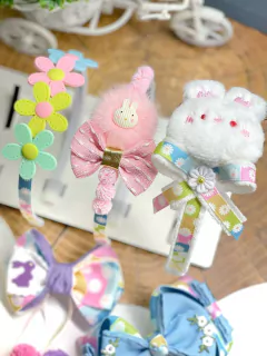 EXPOSITOR DE TIARA EM MDF 29 CM X 11 CM - comprar online