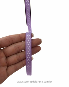 FITA YAMA DE POÁ ORCHID 430 COM 3 METROS - comprar online
