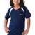 Remera Deportiva Azul La Salle - comprar online