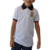 Chomba Piqué Manga Corta Inmaculada - comprar online