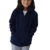 Campera Polar Azul en internet