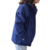 Campera Softshell Azul en internet