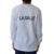 Remera Mangas Largas La Salle en internet