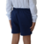 Short Algodón Azul en internet