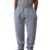 Jogging Gris Con Friza en internet