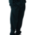 Pantalon Acetato Verde - comprar online