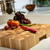 Gourmet Premium Chef De Lenga 43x43cm