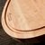 Tabla Premium Gourmet de LENGA Circular 40cm - Nothofagus Argentina