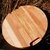 Imagen de Tabla Premium Gourmet de LENGA Circular 40cm