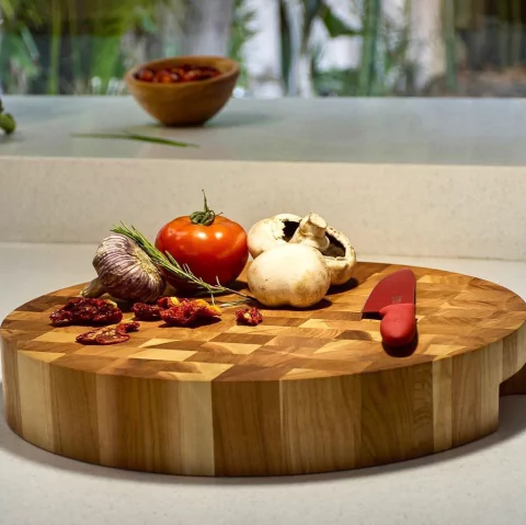 Gourmet PREMIUM CHEF de LENGA 43cm Circular