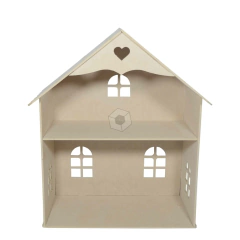 Casa De Muñecas chica