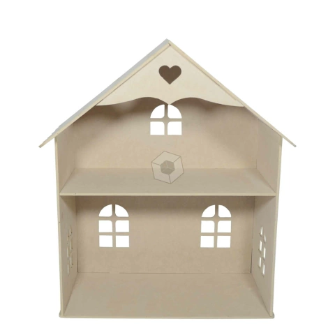 Casa De Muñecas chica