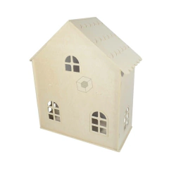 Casa De Muñecas chica en internet