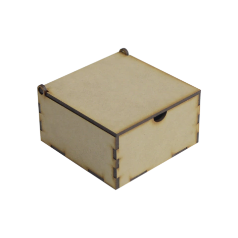 Cajas bomboneras "Lisa" - Pack por 10 Unidades!