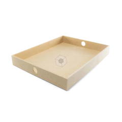 Bandejas De Desayuno 28x35cm - Pack x10 Unidades! - comprar online