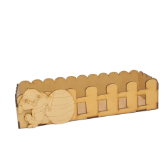 Cerco para huevo - Fibrofacil - Pack por 5 Unidades! en internet