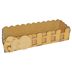 Cerco para huevo - Fibrofacil - Pack por 5 Unidades! - comprar online