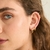 EAR CUFF EVAN DORADO en internet