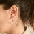 LORIAN CLIMBER EAR RING on internet