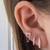 ALELI EAR RING - buy online