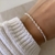 PULSERA GUCHI - comprar online